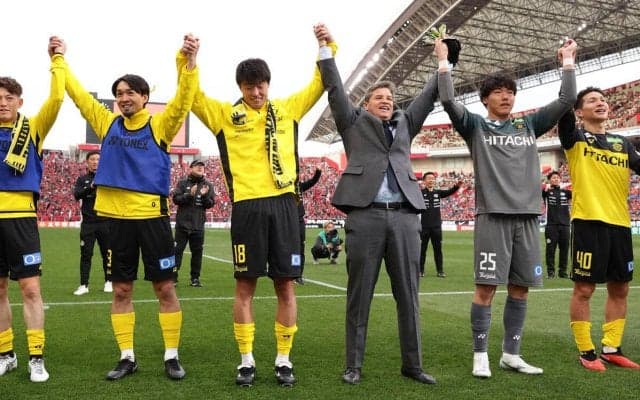 したたかなリカルド監督とアクチュアルプレーイングタイム/六川亨の日本サッカーの歩み