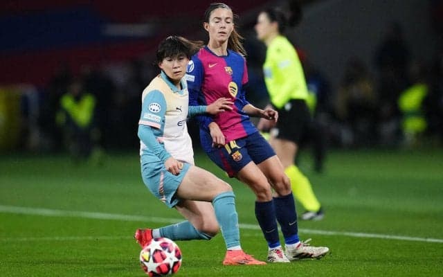 女子クラブW杯の計画は頓挫？ 16チーム参加で2026年1月開催予定も何も進捗せず…縮小版からスタートの可能性も