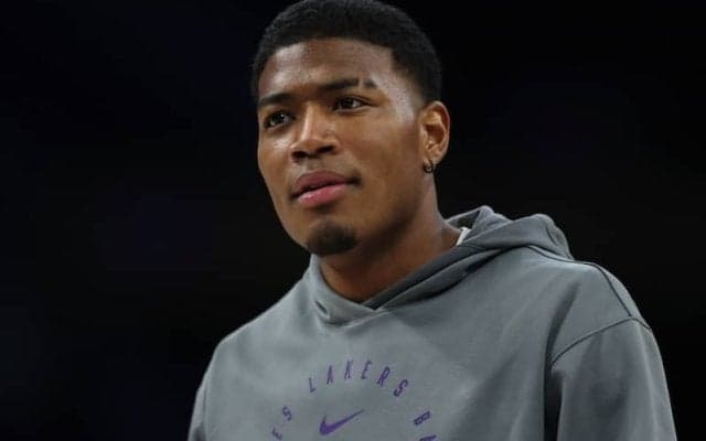 レイカーズがインジュリーレポートを公開…八村塁が3戦連続欠場へ、リーブスの出場は不確かに