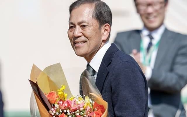 宗像義忠厩舎からの転厩馬一覧 ラーグルフ、シリウスコルトなどは田中勝春厩舎へ