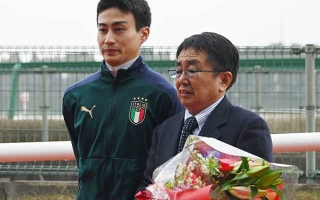 木原一良厩舎からの転厩馬一覧 テイエムトッキュウなどが秋山真一郎厩舎へ