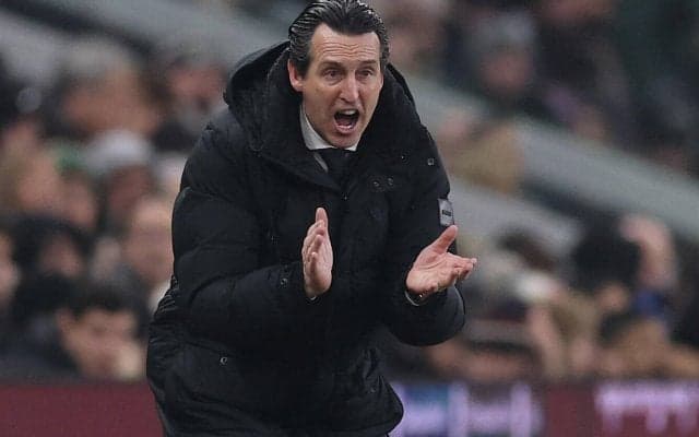 リーグフェーズで敗れたブルージュと再戦するアストン・ビラ、エメリ監督は苦手アウェイでの初戦に集中｢我々はホームでとても強いが…｣