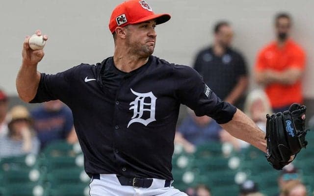 ド軍去った右腕の“葛藤”　世界一→再契約叶わず敵として再会「色々な感情が」