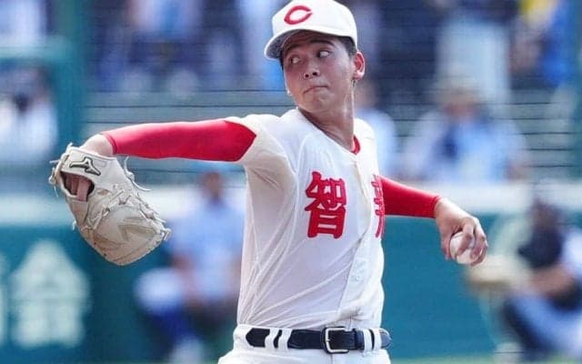 甲子園経験者20人　東海大が新入部員48人を発表…昨夏全国8強のエース＆主将も