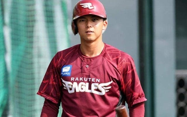 楽天・宗山塁は「ホンモノか」　止まらぬ打棒に高まる期待…X興奮「WBCのショート」