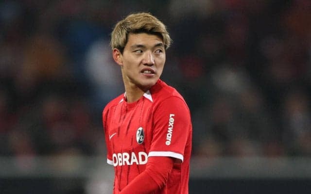 堂安律はフランクフルトの獲得リスト最上位か、フライブルクは31億円超えオファーから検討？