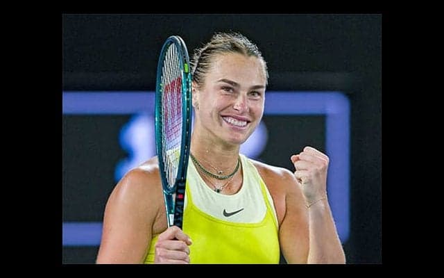  世界1位が初ノミネート 