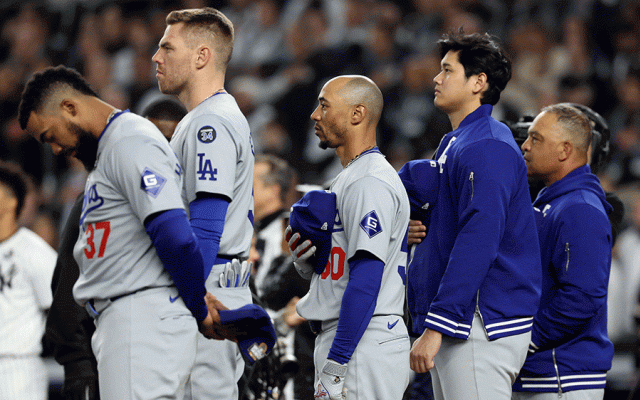 ド軍、大船渡市に1500万円寄付「1日も早い復旧を」　朗希「胸が締め付けられています」