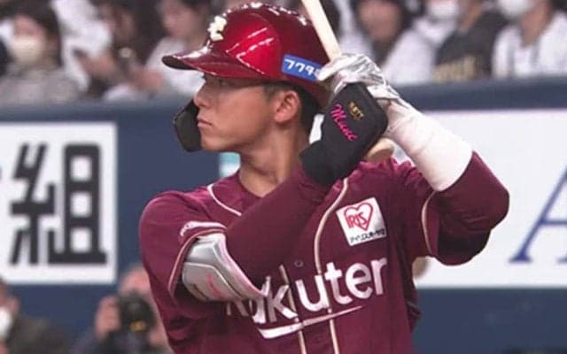 鷹・前田純が3回完全の快投、楽天はドラ1・宗山らが躍動…4日のパOP戦