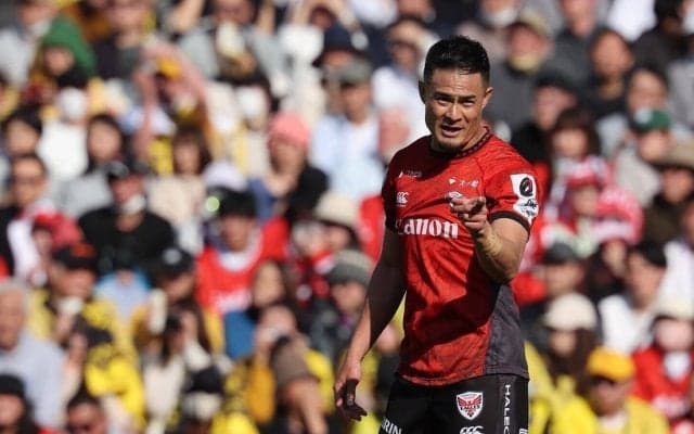 『LOVE FOR THE EAGLES』。大事な一戦で横浜Eが爆発させた“愛”