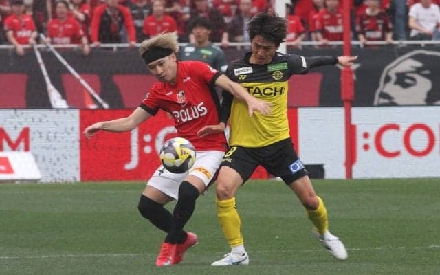 柏戦で敗北、4戦未勝利の浦和｢岡山戦で勝つ｣ために(2) いつ点を取られても納得の｢軽い守備｣、戻らない｢前線｣、勝利に必要な｢メンバー｣と｢戦い方｣