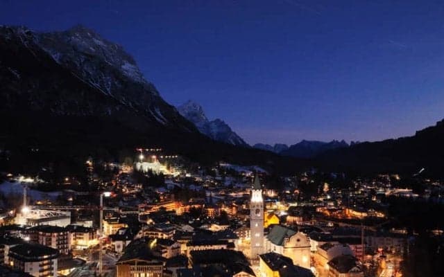 2026年はイタリアで開催！ ミラノ・コルティナ2026パラリンピック早わかりナビ