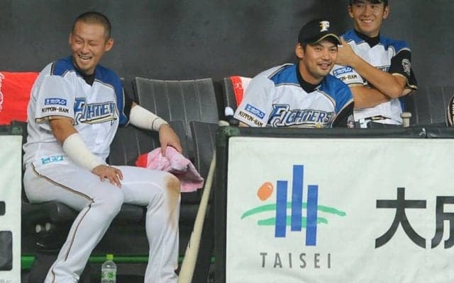 中田翔を見て「レギュラーを諦めた」　22歳で悟った立ち位置…“2軍の帝王”の葛藤