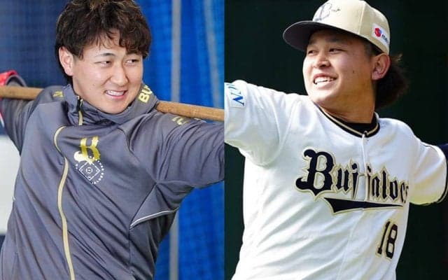 侍J・宮城大弥が“親友”の結婚を祝福　同期ならではのエール「胃袋を掴んでもらって」