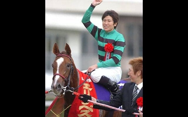 名トレーナーの騎手時代を知っていますか？ 東西で54名いる元ジョッキーの調教師