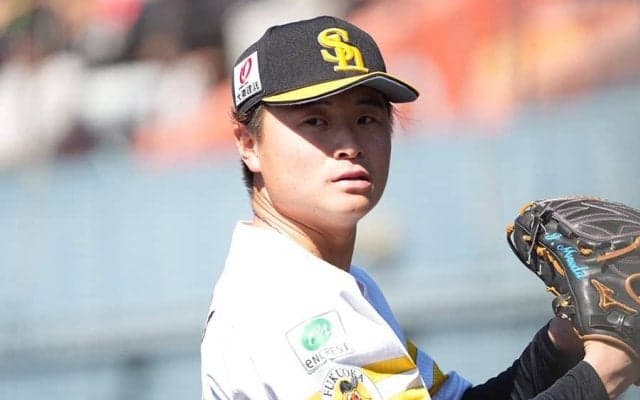 「なんで育成10位なんだよ」　衝撃の下剋上にSNS混乱…3回完全に「ロマンある」