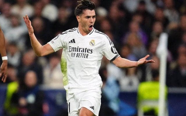 「今日は完璧なパフォーマンスができた」ブラヒム・ディアスがアトレティコ相手の殊勲の働きを誇る