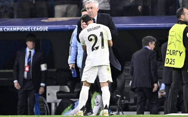 アトレティコに競り勝って先勝のレアル・マドリー、アンチェロッティ監督は｢小さなアドバンテージを取れた｣と評価