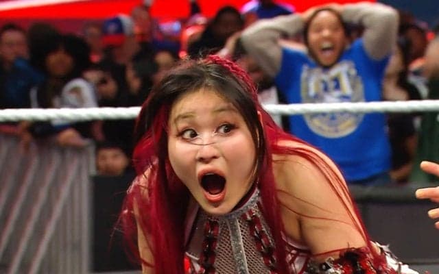 日本人女子スーパースターが快挙！ 本人も観客も「お口あんぐり」 衝撃の逆転勝利にファン騒然