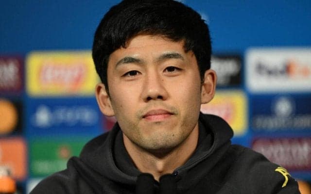 「監督はとても信頼してくれている」出場時間限られるも重要な役割担うMF遠藤航、リバプールでの充実語る「ここにいられて幸せ」