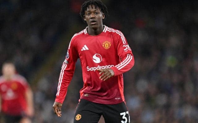 ユナイテッドはMFメイヌー残留望み契約交渉再開、選手側は大幅昇給を希望か