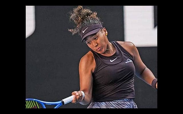  【速報中】大坂なおみvsオソリオ 