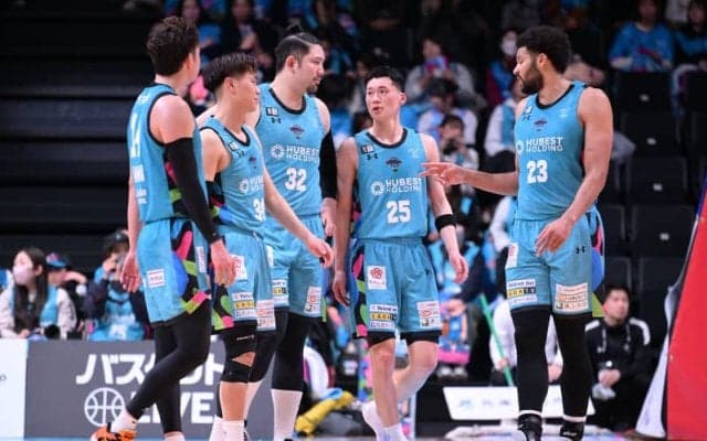 【B1第23節 見どころ】九州ダービーに臨む佐賀は連敗脱出なるか…SR渋谷はホームで白星必須