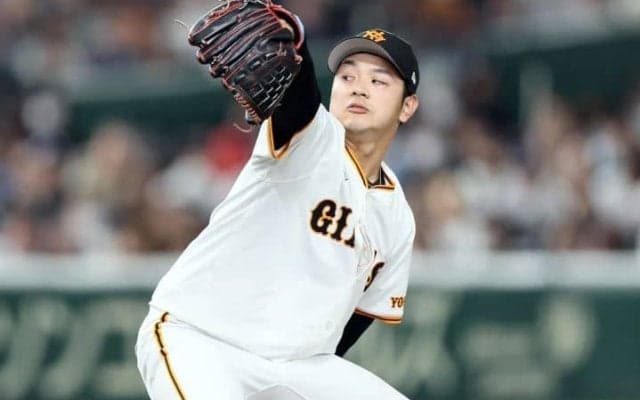 阿部巨人　注目の先発ローテ争い　「最後の1枠」誰がつかむ？　球界OBが着目した投手の名前「落ち着いて見ていられる」