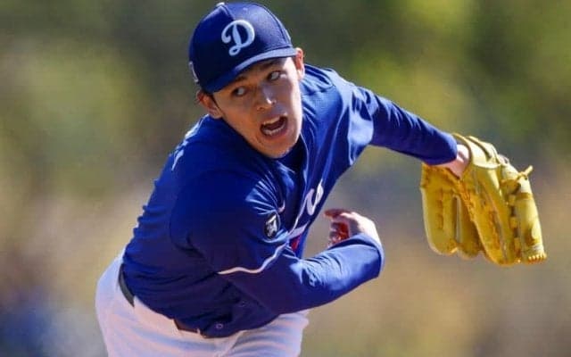 米専門局がメジャー30球団のオフの補強充実度をランク付け　唯一の「A＋」に輝いたのは？