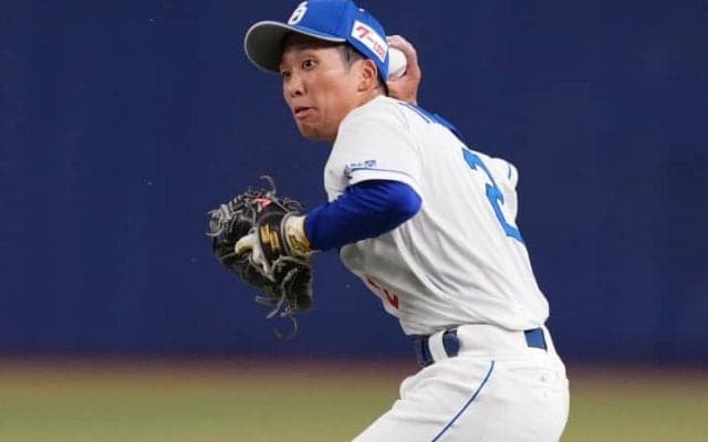 中日の“忍者”田中幹也、有鈎骨骨折で離脱…チームへの影響、過去の事例から復帰時期を考える