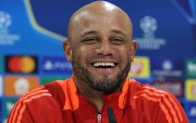 今季4度目の対戦でレバークーゼン相手に初勝利目指すバイエルン、コンパニ監督は｢次の2試合も緊迫する｣と激戦を予想