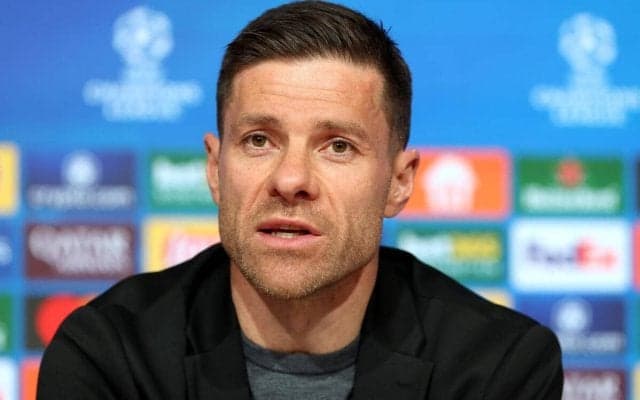 バイエルン相手に6戦無敗のシャビ・アロンソ監督、それでも｢彼らはドイツで最高のチーム｣と尊重