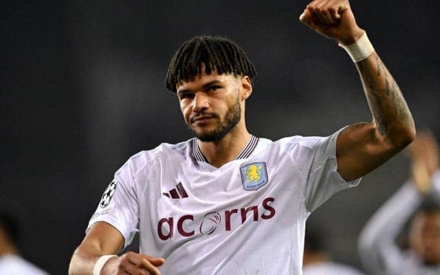 「本当に楽しかった」クラブ・ブルージュをアウェイで下したアストン・ビラ、守備の要ミングスが意気込み「達成したいことはまだまだたくさんある」