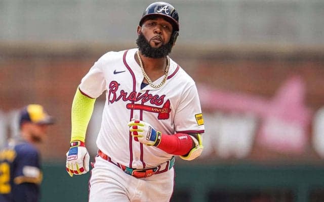 【MLB】大谷翔平とタイトルを争ったブ軍オズナ、26年WBC不参加を明言　その理由に米メディア苦言「なぜ前回招集されなかったか理解すべき」