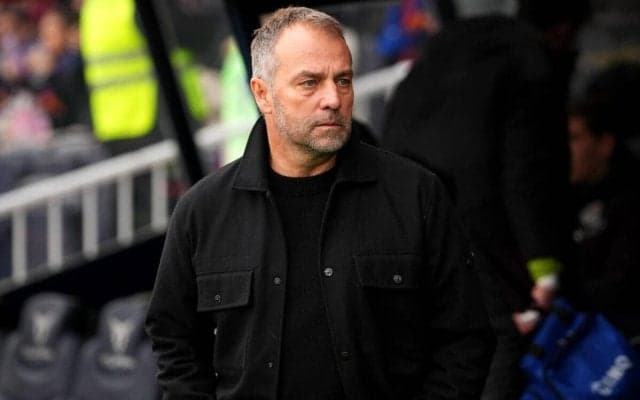 「CLにおけるベストチームの1つ」リーグフェーズでは計9ゴールの打ち合い、ベンフィカとの再戦へフリック監督「前回よりも良い準備ができていることを期待」