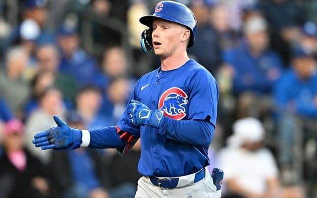 ド軍ライバル球団は「基本がなっていない」　実況騒然…“草野球級の珍事”は「カオス」