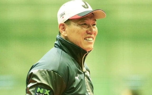 侍J、オランダ戦のスタメン発表　1番水谷、3番佐藤輝、4番は万波…オリ宮城が先発