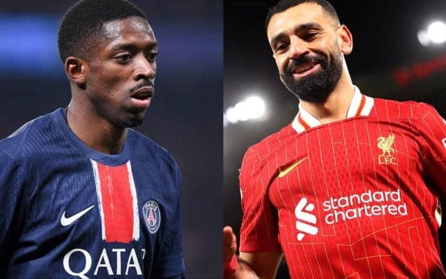 【CLラウンド16・1stレグ・プレビュー②】国内リーグで首位を快走するPSGとリバプールが激突、ブンデス頂上決戦再演も