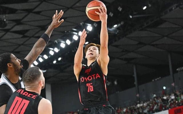 A東京の小酒部泰暉が自身初のタイトルにこだわる理由…「獲った先にある自分の未来を見たい」