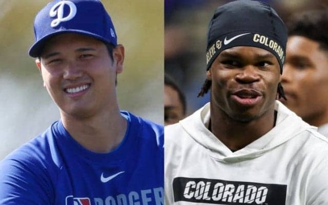 元NFL選手からも嘲笑の的に…波紋を広げる大谷翔平との“比較論” 周囲の反応に米紙が注目「偉業を軽視した」「賛同がほとんどない」