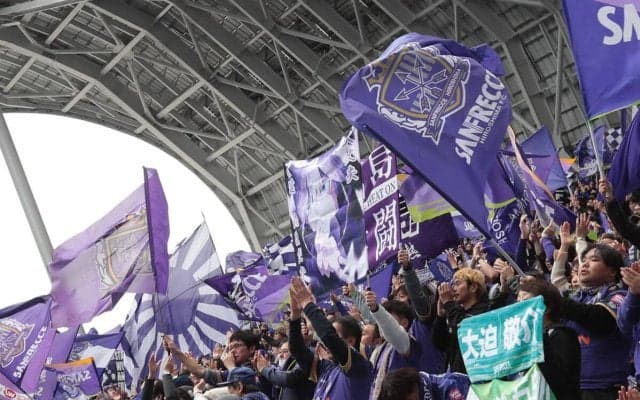 広島がLCSを6発粉砕！ ジャーメイン良の2得点に新戦力FWジェルマンがデビュー弾、大量リードでアウェイの2ndレグへ【ACL2】