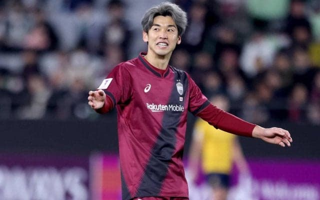 「価値ある2-0」1G1Aの活躍で公式戦6試合ぶり勝利に貢献した大迫勇也、2ndレグへ意気込み「やるべきことをしっかりやれば結果がついてくる」