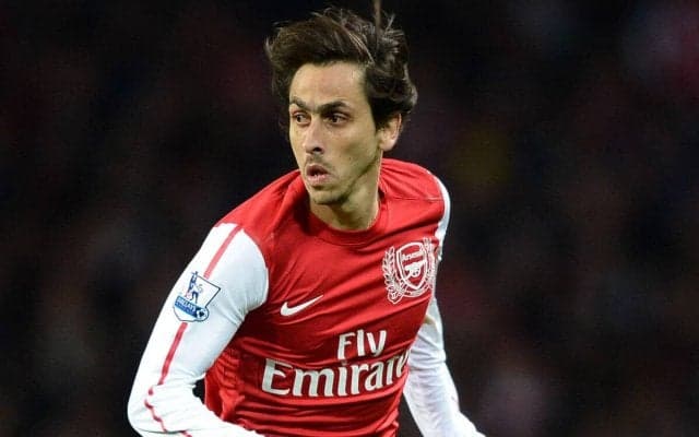 「興味はある」イスラエルの英雄ベナユン氏もアーセナルSD就任を検討？ 古巣幹部と話し合いか「何が起こるか見てみよう」