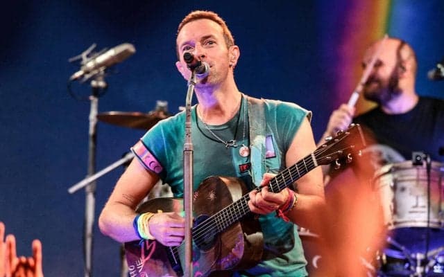 2026年W杯は決勝でハーフタイムショーを実施、コールドプレイがアーティスト選定に協力