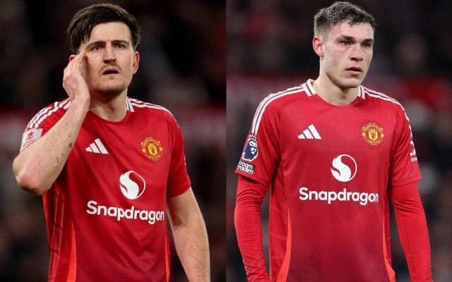 ELソシエダ戦に向けコリアーが練習復帰も…ユナイテッドはマグワイア＆ウガルテのセンターライン2人が欠場か