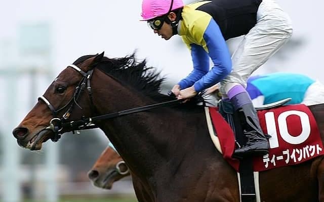 弥生賞“ディープインパクト”記念になって5年 「馬名が付く重賞レース」は日本にいくつある？