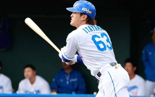 阪神戦力外→中日入りで「人生変わった」　元本拠地で衝撃弾、30歳に高まる“下剋上”