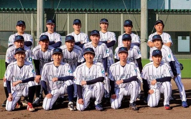 「受け皿がない」…野球選手の競技生活と仕事　離島発の社会人チーム誕生の裏側