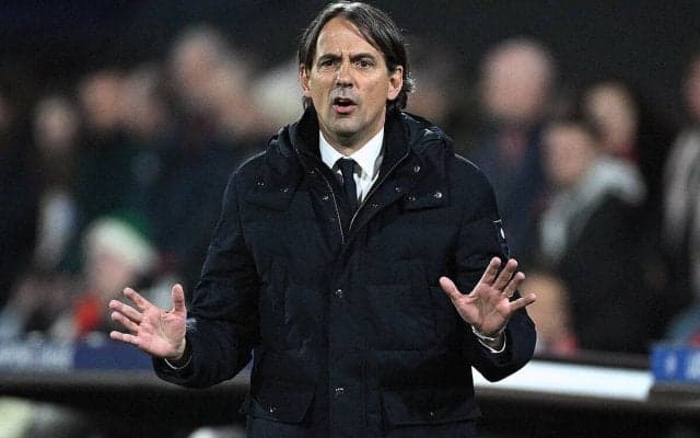 敵地で危なげなく先勝のインテル…「我々は堅実にプレーし、非常に良いプレーをした」指揮官インザーギも評価