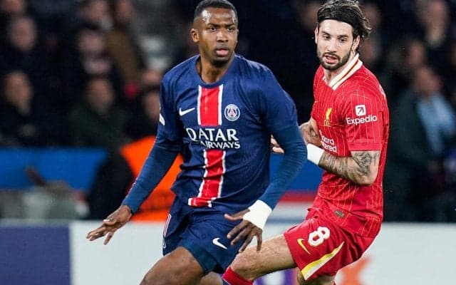 「これがフットボール」PSGは攻め続けながらも痛恨失点で敗北…DFパチョは「立ち直らなければならない」